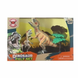 Set dinosaurusa 07948 ( 11/07948 )