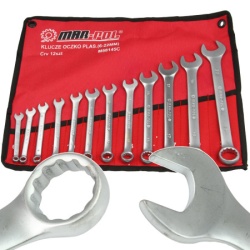 Set ključeva 12 6-22mm m58145c ( M58145C )-1