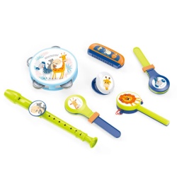 Set muzičkih instrumenata ( 1046528 )-2