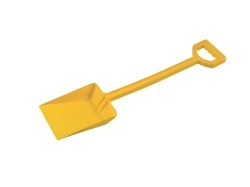 Set za pesak - lopatice ( 002112a )