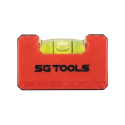 SG Tools mini libela sa magnetom, 65mm, SG80019 ( SG80019 )