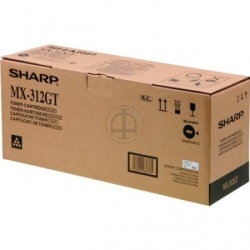 Sharp toner kertridž 25k crni ( MX312GT )