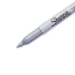 Sharpie marker metalik silver 1/1 ( sh86004 ) -3