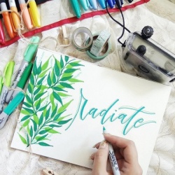 Sharpie permanentni marker twin tip 1/8 ( SH27094 )-3