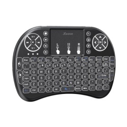 Shenzen Mini bežična tastatura ( i8 )