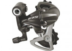 shimano menjač zadnji 105 rd-5701-l ss 10 brzina crni ( IRD5701SSL/V13-1 )