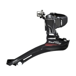 Shimano prednji menjač a070 31.8mm ( 191815 )