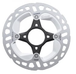 Shimano rotor disk kočnice rt-mt800, ss 140mm, w/lock ring(external serration), ind.pack ( IRTMT800SSE/J32-1 )