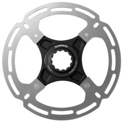 Shimano Rotor disk kočnice shimano sm-rt500, ss 140mm w/lock ring, ind.pack ( ISMRT500SS )