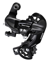 Shimano z.menjač ty300d na uvrtanje ( 191692 )