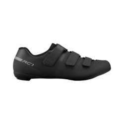 Shimanosh-rc102, black, off-road/xc-racing 46 biciklističke cipele ( eshrc102mgl01s46 )