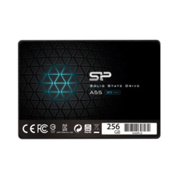 Silicon power 256gb sp256gbss3a55s25 Ssd ( 53836 )