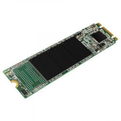 Silicon Power M.2 128GB SATA SSD, A55, Read up to 560MB/s, Write up to 530MB/s, 2280 ( SP128GBSS3A55M28 ) - Img 2