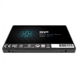 Silicon Power SSD 128GB 2.5" ( 1058 ) - Img 2