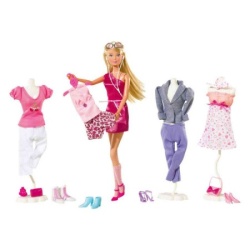 Simba Steffi love mega modni set ( SB6015 ) -2