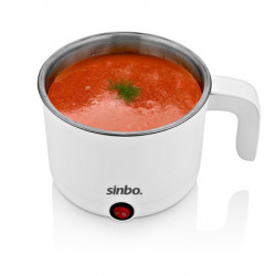 Sinbo sco5043 multi cooker - Img 3