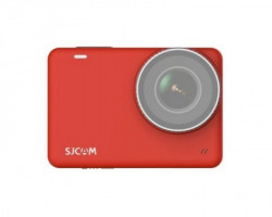 SJCAM akciona kamera SJ10 pro crvena - Img 2