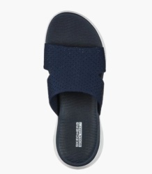 Skechers papuče ny ( 355375 ) -2