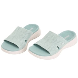 Skechers papuče zelena 36 ( 355377 )