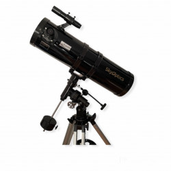 SkyOptics BM750150EQIII Refraktorski teleskop - Img 3