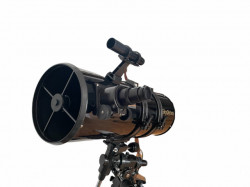 SkyOptics BM800203EQIV Refraktorski teleskop - Img 5