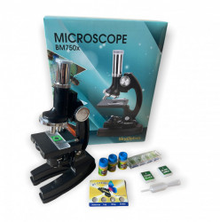 SkyOptics SO-750X Mikroskop - Img 4