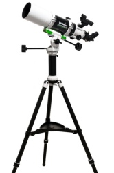 SkyWatcher Startravel-102 (102/500) refraktor na AZ3-R (Pronto) ( SWR1025az3r )