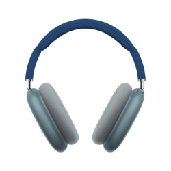 Slusalice bluetooth airpods max plave ( SL1392 )