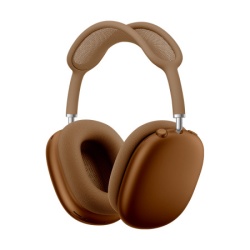 Slusalice bluetooth airpods pro kim svetlo braon ( SL1659 )