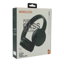 Slusalice bluetooth tune510 plave ( SL1521 )-2