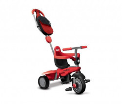 Smart Trike Tricikl Breeze crveni ( 6160500 )