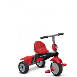 Smart Trike Tricikli Vanilla - crveni ( 6652500 ) - Img 3