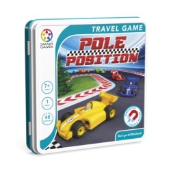 SmartGames Pole Position - SGT 2001 ( 2405 )