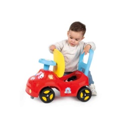 Smoby auto ride-on peppa pig ( SM720550 ) -2