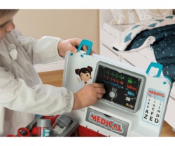 Smoby Medical case ( SM340103 ) -5