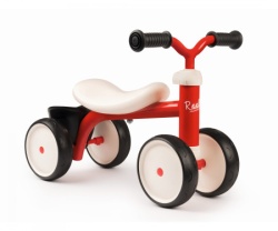 Smoby rookie rideon red ( SM721400 ) -1