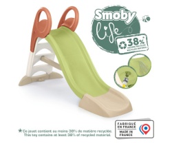 Smoby tobogan ( SM820510 ) -6