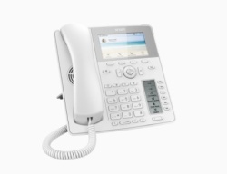 Snom D785 beli telefon ( 18083 )
