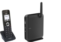 Snom IP DECT M110SC telefon ( 18114 )