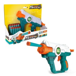 Soft shell blaster ( 1002881 )-2