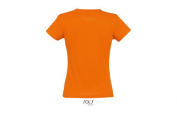 SOL'S Miss ženska majica sa kratkim rukavima Narandžasta S ( 311.386.16.S ) - Img 7
