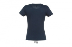 SOL'S Miss ženska majica sa kratkim rukavima Teget XL ( 311.386.54.XL ) - Img 7