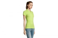 SOL'S Passion ženska polo majica sa kratkim rukavima Apple green XXL ( 311.338.40.XXL ) - Img 2