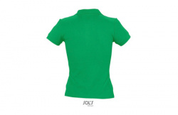 SOL'S People ženska polo majica sa kratkim rukavima Kelly green M ( 311.310.43.M ) - Img 7