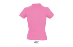 SOL'S People ženska polo majica sa kratkim rukavima Orchid pink XXL ( 311.310.33.XXL ) - Img 7