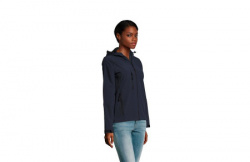 SOL'S Replay softshell jakna teget XL ( 346.802.55.XL ) - Img 2