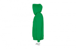 SOL'S slam unisex dukserica kelly green XXL ( 313.251.43.XXL ) - Img 6