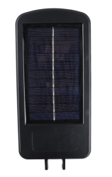 Solarna LED lampa sa senzorom,4x5W COB,1200mAh,PROSTO LRFS6110-4