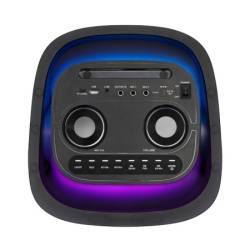 Somogyi Prenosna zvučna kutija sa Bluetooth konek. 120W   ( PAR2400BT )-2