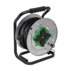Somogyi Produživač 25m 3x2.5mm2 ( HJRM2025 )